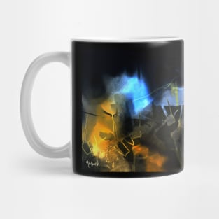 Imagine Mug